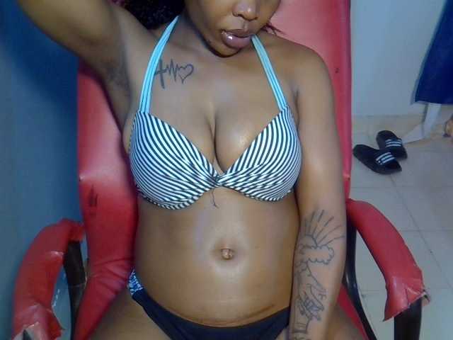 Sexybianca's BongaCams show and profile