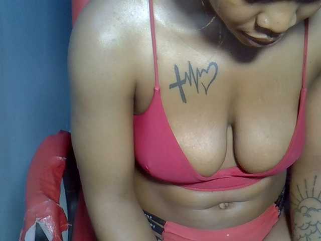 Sexybianca's BongaCams show and profile