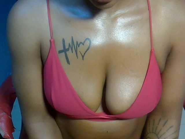 Sexybianca's BongaCams show and profile