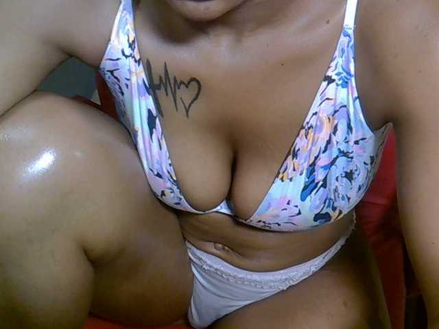 Sexybianca's BongaCams show and profile