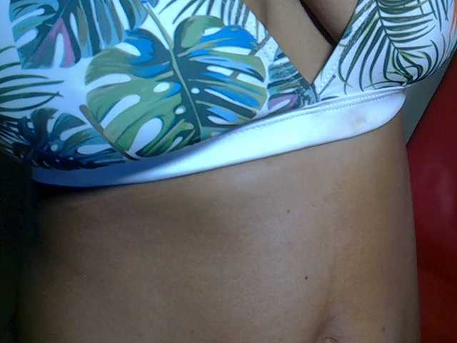 Sexybianca's BongaCams show and profile