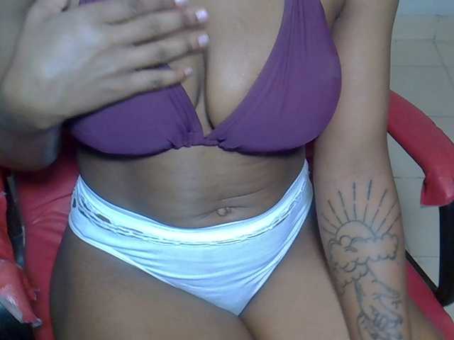 Sexybianca's BongaCams show and profile