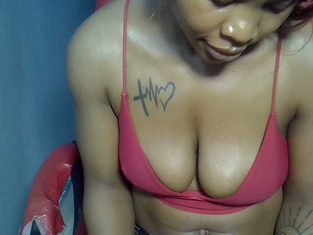 Sexybianca's BongaCams show and profile