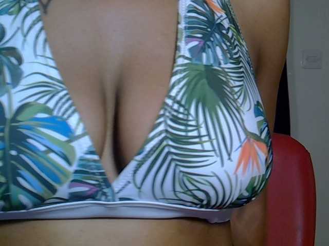 Sexybianca's BongaCams show and profile