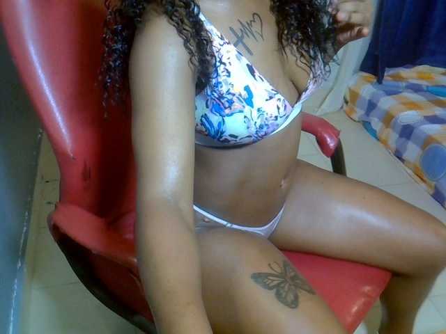 Sexybianca's BongaCams show and profile