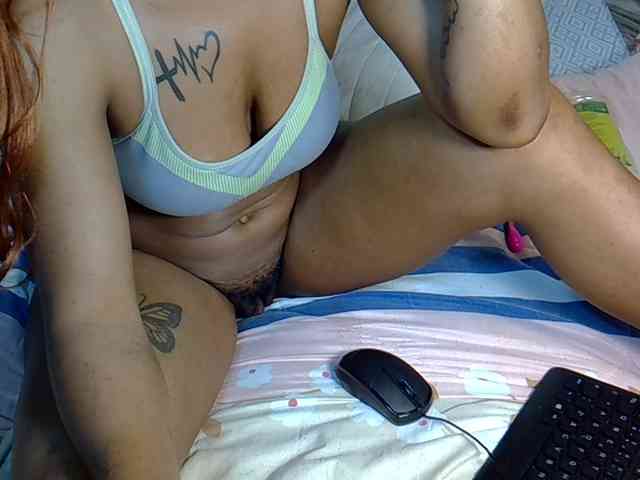 Prettytee webcam