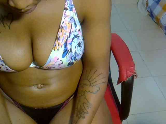 Prettytee webcam