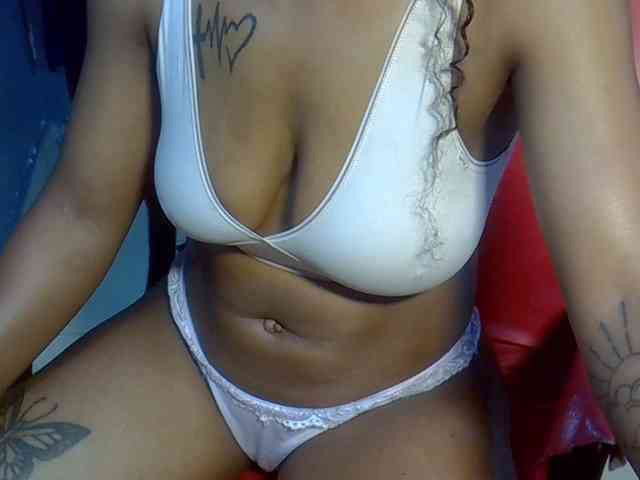 Prettytee webcam