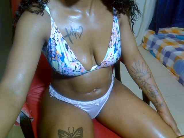 Prettytee webcam
