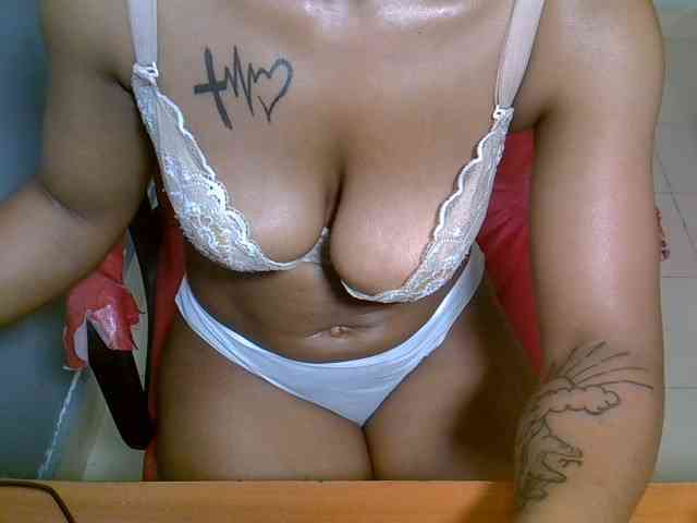 Sexybianca Live Webcam on BongaCams