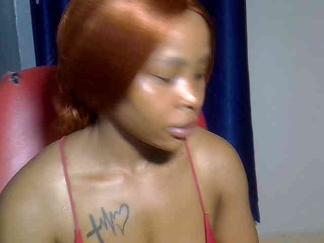 Sexybianca Live Webcam on BongaCams