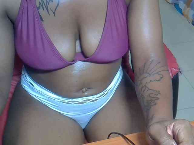 Prettytee webcam