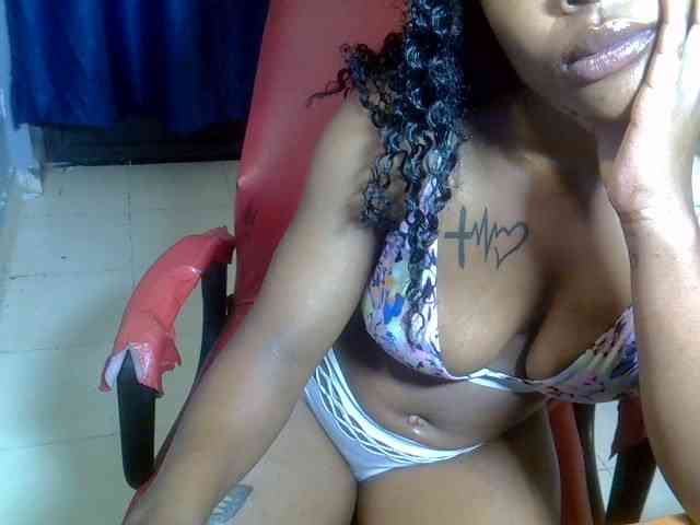 Prettytee webcam