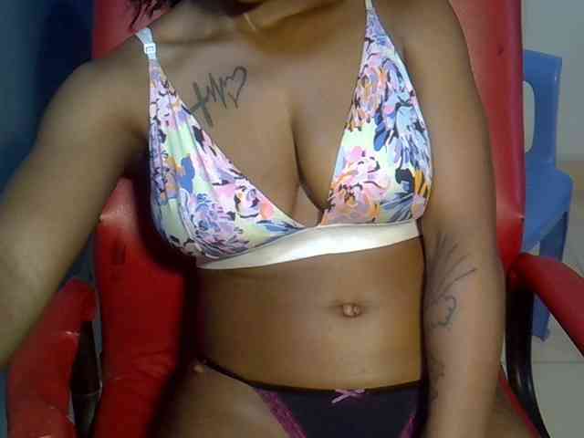 Prettytee webcam