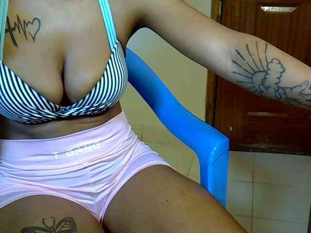 Sexybianca webcam