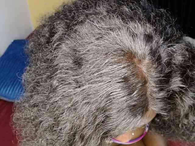 sweet-sherie06 webcam