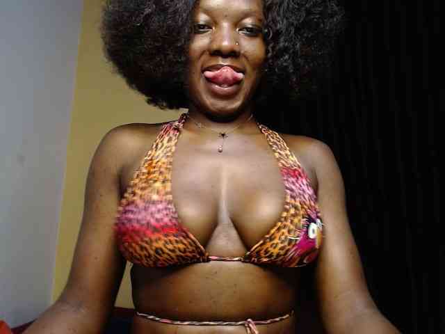 sweet-sherie06 webcam