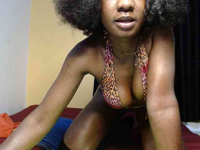 sweet-sherie06 webcam