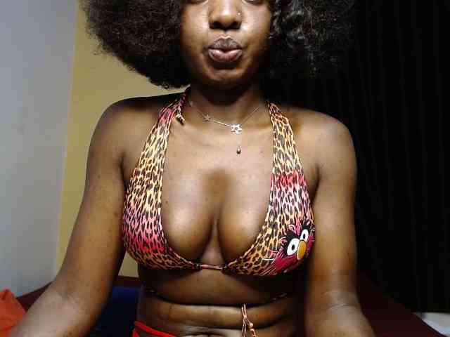 sweet-sherie06 webcam