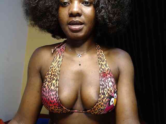 sweet-sherie06 webcam