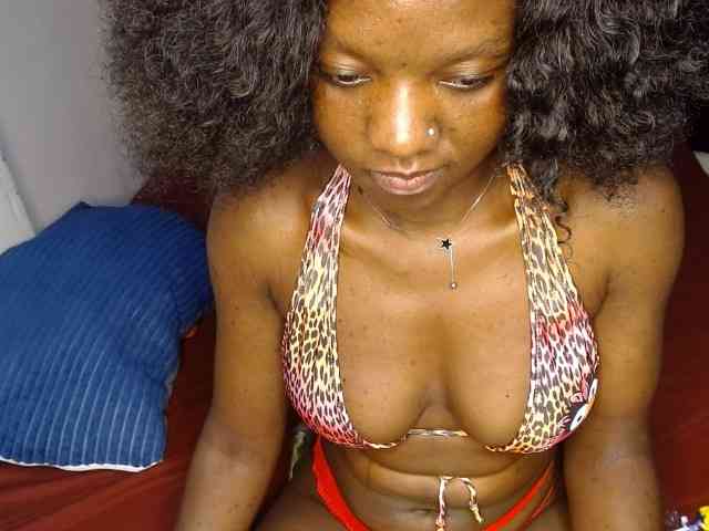 sweet-sherie06 webcam