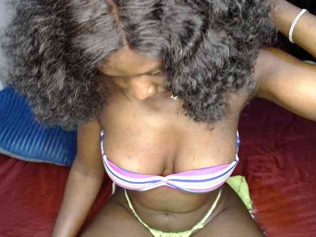 sweet-sherie06 webcam