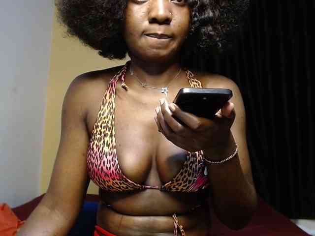 sweet-sherie06 webcam