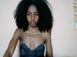 Nadia-001 Porn Show
