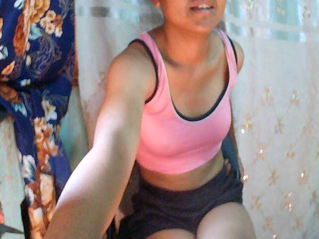 Nadia001's BongaCams show and profile