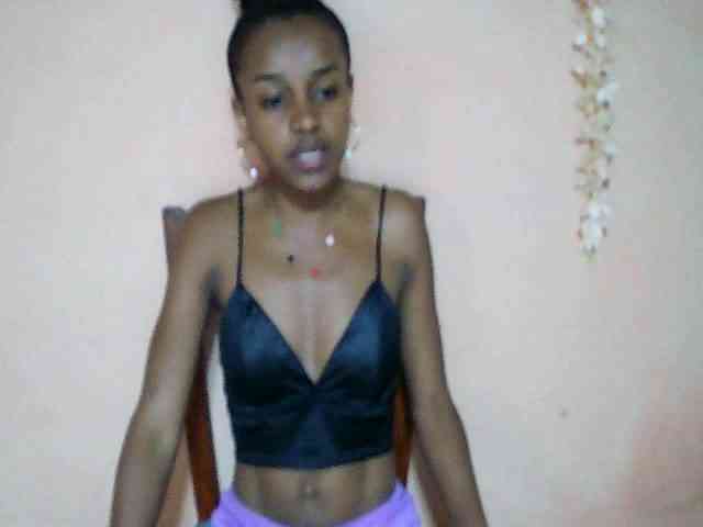 random webcam chat Nadia001