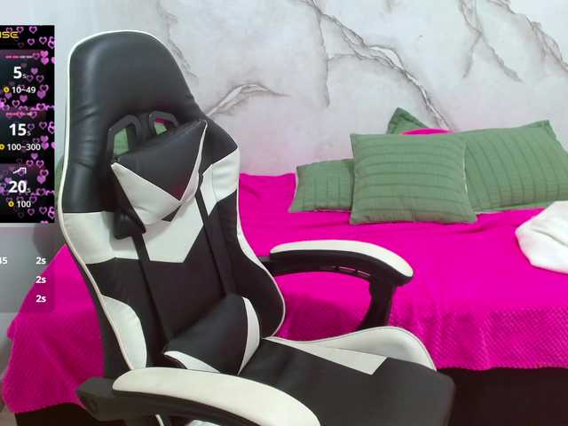 madyshot88's BongaCams show and profile