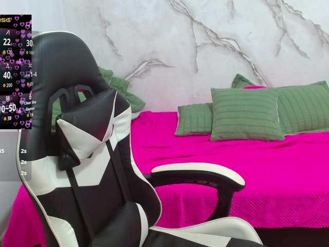 madyshot88's BongaCams show and profile