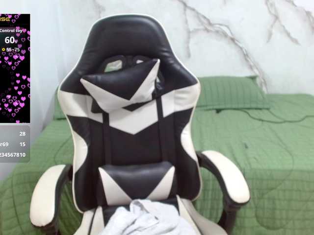 madyshot88's BongaCams show and profile