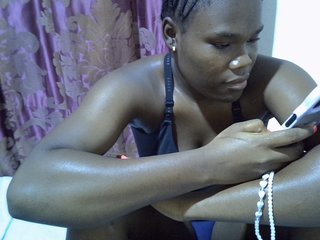 lovelymeli Porn Show