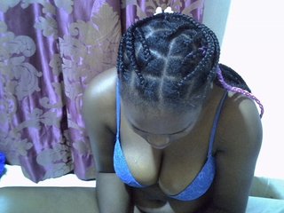 lovelymeli Porn Show