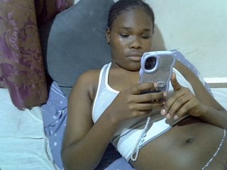 lovelymeli Porn Show