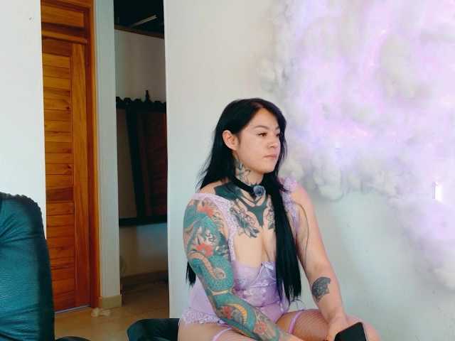 saratrita's BongaCams show and profile