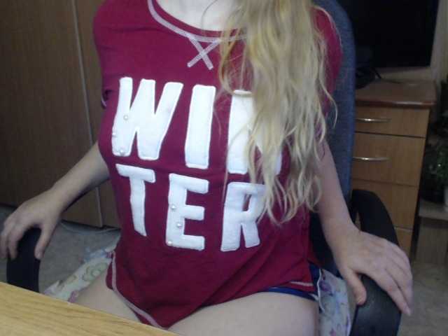 romashka1211 – webcam model profile photo