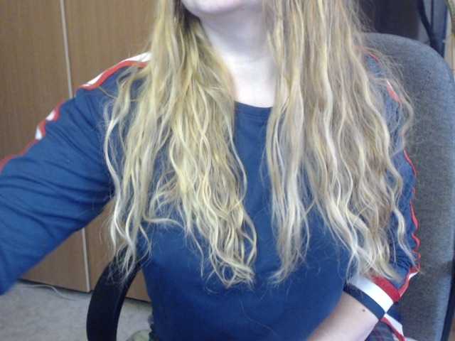 romashka1211 – webcam model profile photo