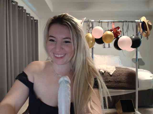 kaliiijones webcam