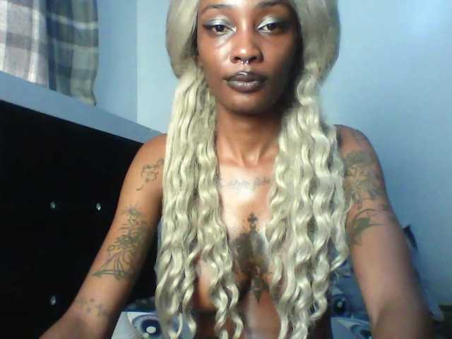 Profile and Statistics for Calin33 on BongaCams