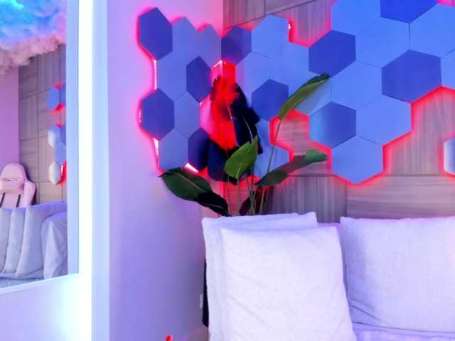 KatyaKozlov's BongaCams show and profile