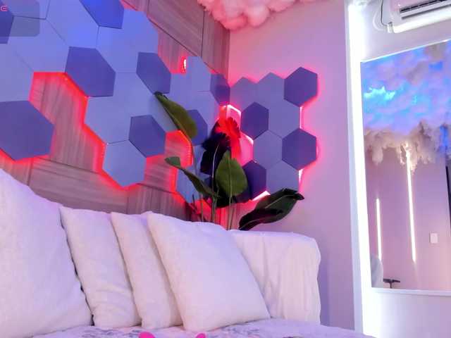 KatyaKozlov's BongaCams show and profile