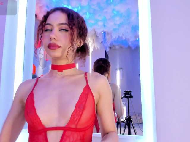 KatyaKozlov — Goal: Spit on tits + hard slapsMake moan your name 22  Hot photo  33  tongue out and eye contact 11 Spin the wheel x 66 tknsTip me 11 tkns for earthquake modeDon't forget to follow me and make me your loverTOTAL@total REMAIN @remain