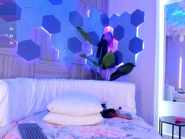 KatyaKozlov Live Webcam on BongaCams