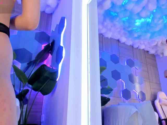 KatyaKozlov Live Webcam on BongaCams