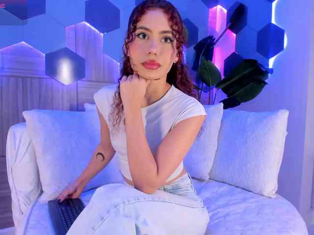 KatyaKozlov Live Webcam on BongaCams