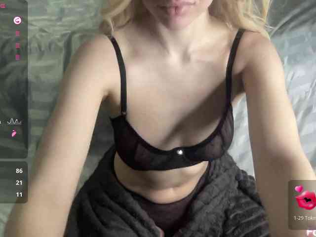 isabelladelia webcam