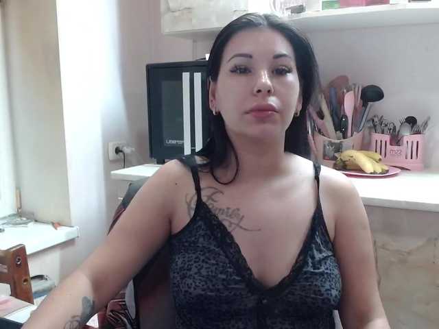 Sex01Cat's BongaCams show and profile