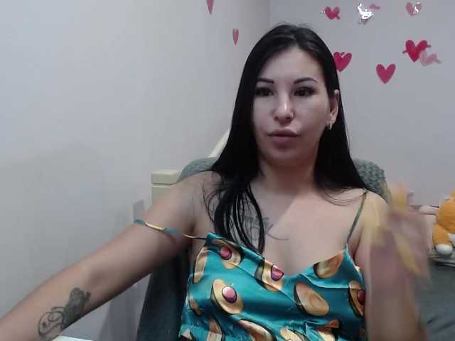 Sex01Cat's BongaCams show and profile